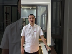 Ensaio de isolamento acústico