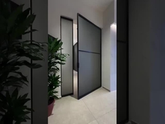 Porta do eixo central