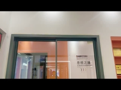 45 Portas deslizantes