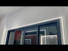 65 Ponte quebrada porta deslizante