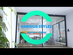 150 Porta de correr da ponte quebrada