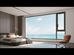 110 Janela de revestimento