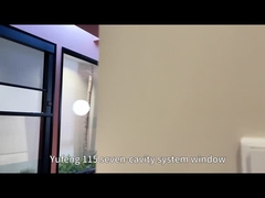 Janela de Batente 115