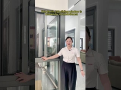 110 Janela deslizante